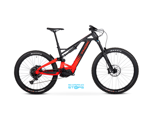 Thok GRAM RC - VTT électrique Enduro